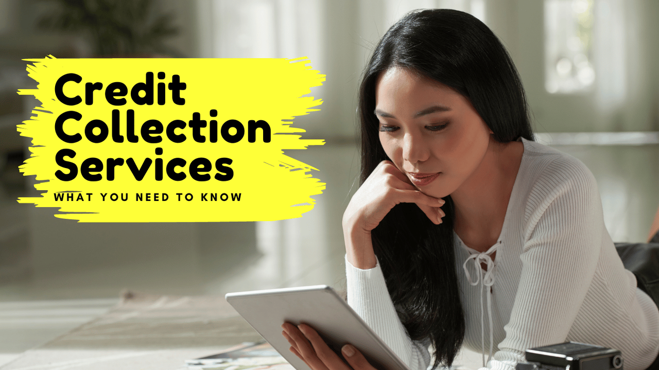 Unveiling Credit Collection Services